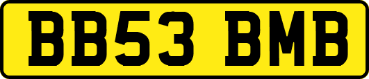 BB53BMB