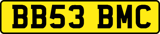 BB53BMC