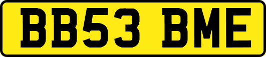 BB53BME