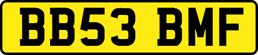 BB53BMF
