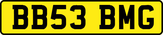 BB53BMG