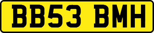 BB53BMH