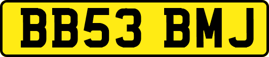 BB53BMJ