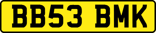 BB53BMK