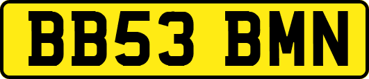 BB53BMN