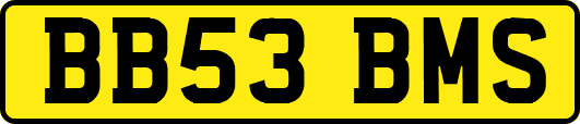 BB53BMS