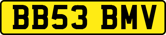 BB53BMV