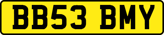 BB53BMY