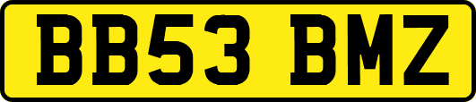 BB53BMZ