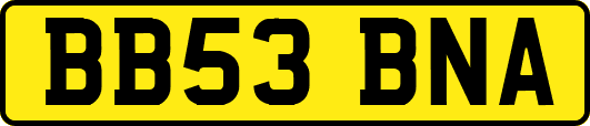 BB53BNA