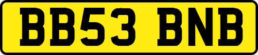 BB53BNB