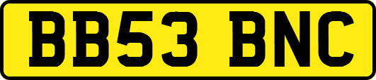 BB53BNC