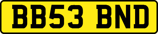 BB53BND