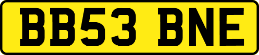 BB53BNE