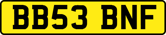 BB53BNF