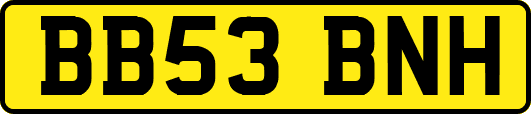 BB53BNH