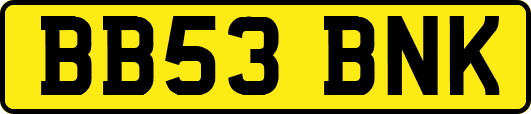 BB53BNK