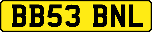 BB53BNL