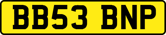 BB53BNP