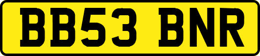 BB53BNR