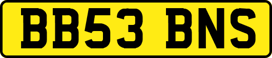 BB53BNS