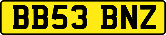 BB53BNZ