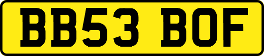 BB53BOF