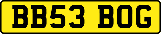 BB53BOG