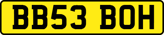 BB53BOH