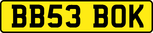 BB53BOK