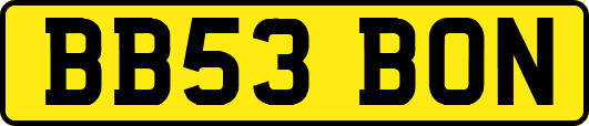 BB53BON