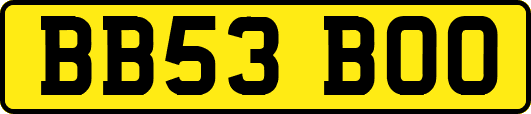BB53BOO