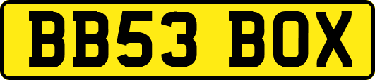 BB53BOX