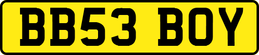 BB53BOY