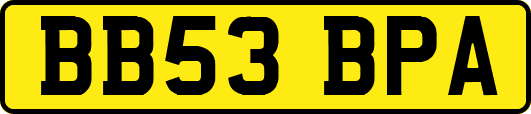 BB53BPA