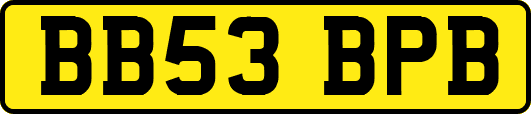 BB53BPB