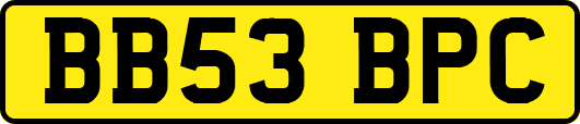 BB53BPC