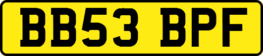 BB53BPF