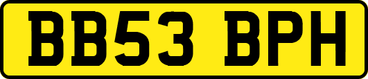 BB53BPH