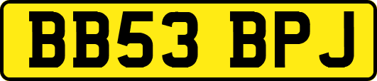 BB53BPJ