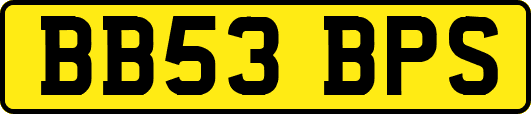 BB53BPS