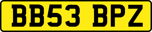 BB53BPZ