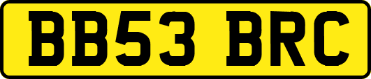 BB53BRC