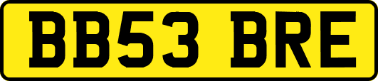 BB53BRE