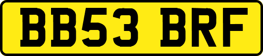 BB53BRF