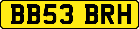 BB53BRH