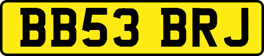 BB53BRJ