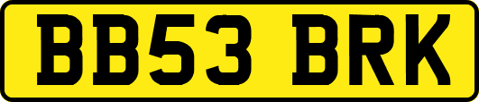 BB53BRK