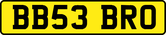 BB53BRO