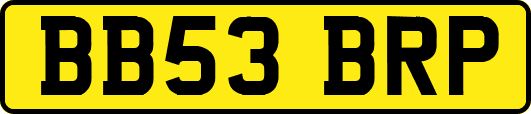BB53BRP